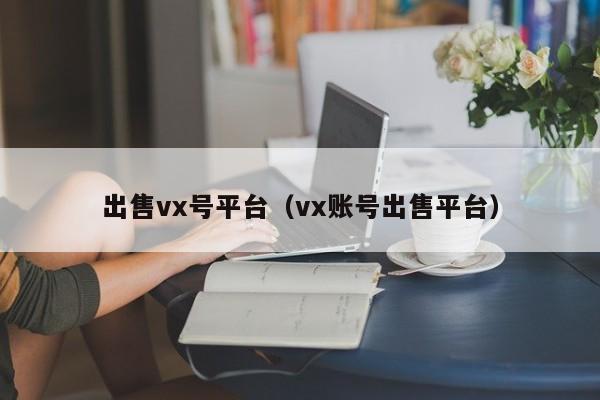 出售vx号平台（vx账号出售平台）