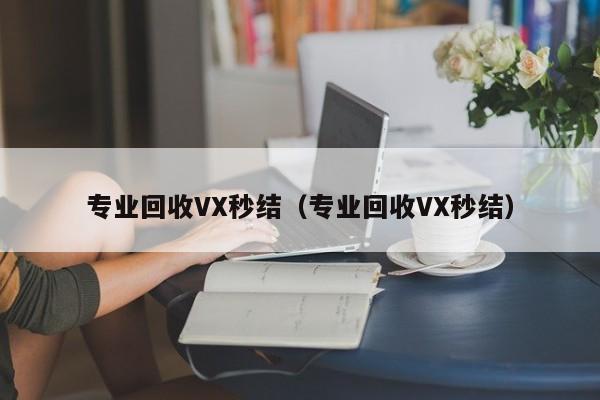 专业回收VX秒结（专业回收VX秒结）
